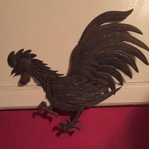 Vintage metal COCKs !